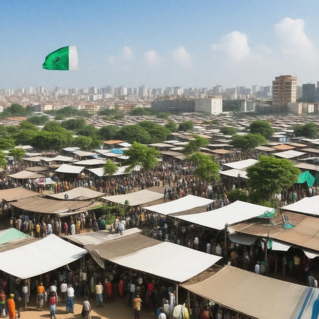 Nigeria