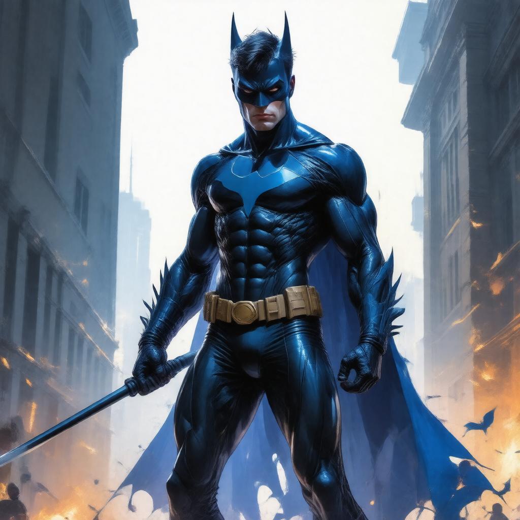 Nightwing