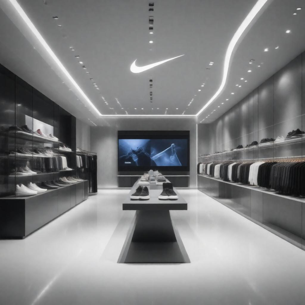 NikeLab