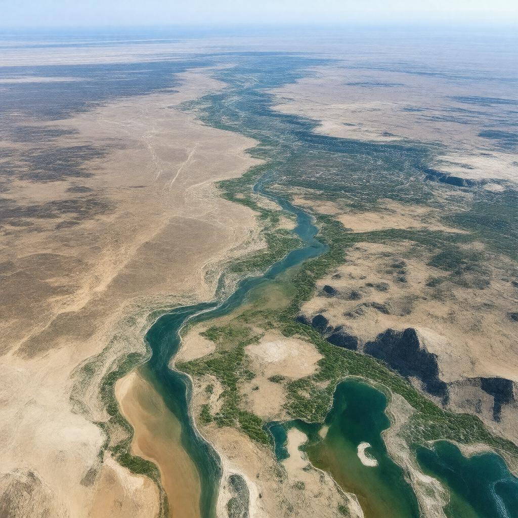 Nile