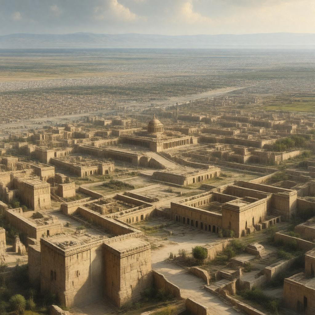Nineveh