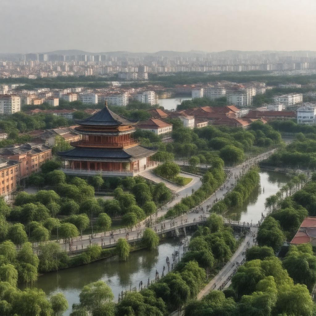 Ningbo