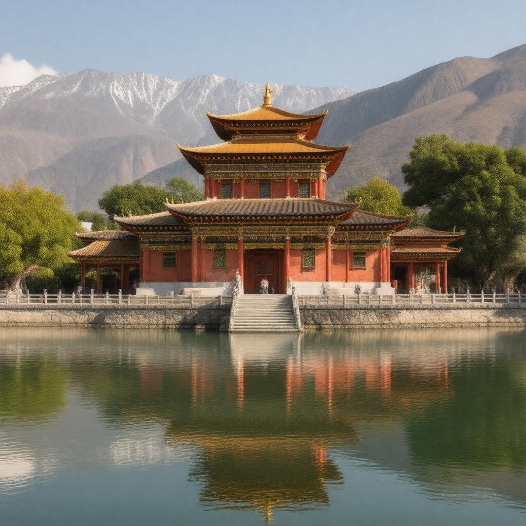 Norbulingka