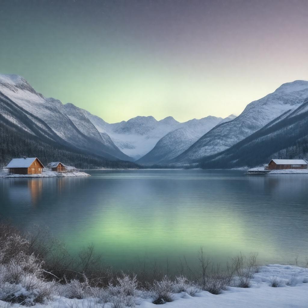 Norge