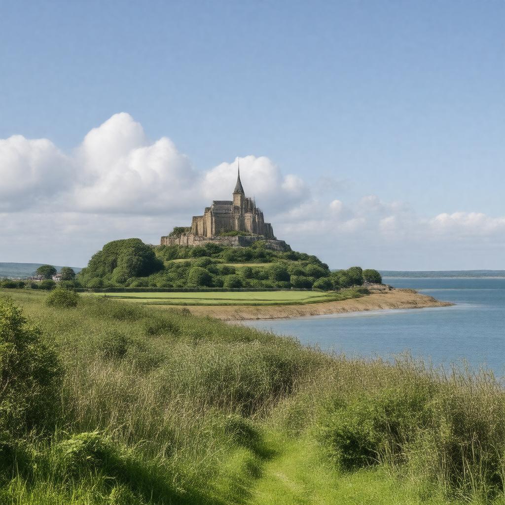 Normandy