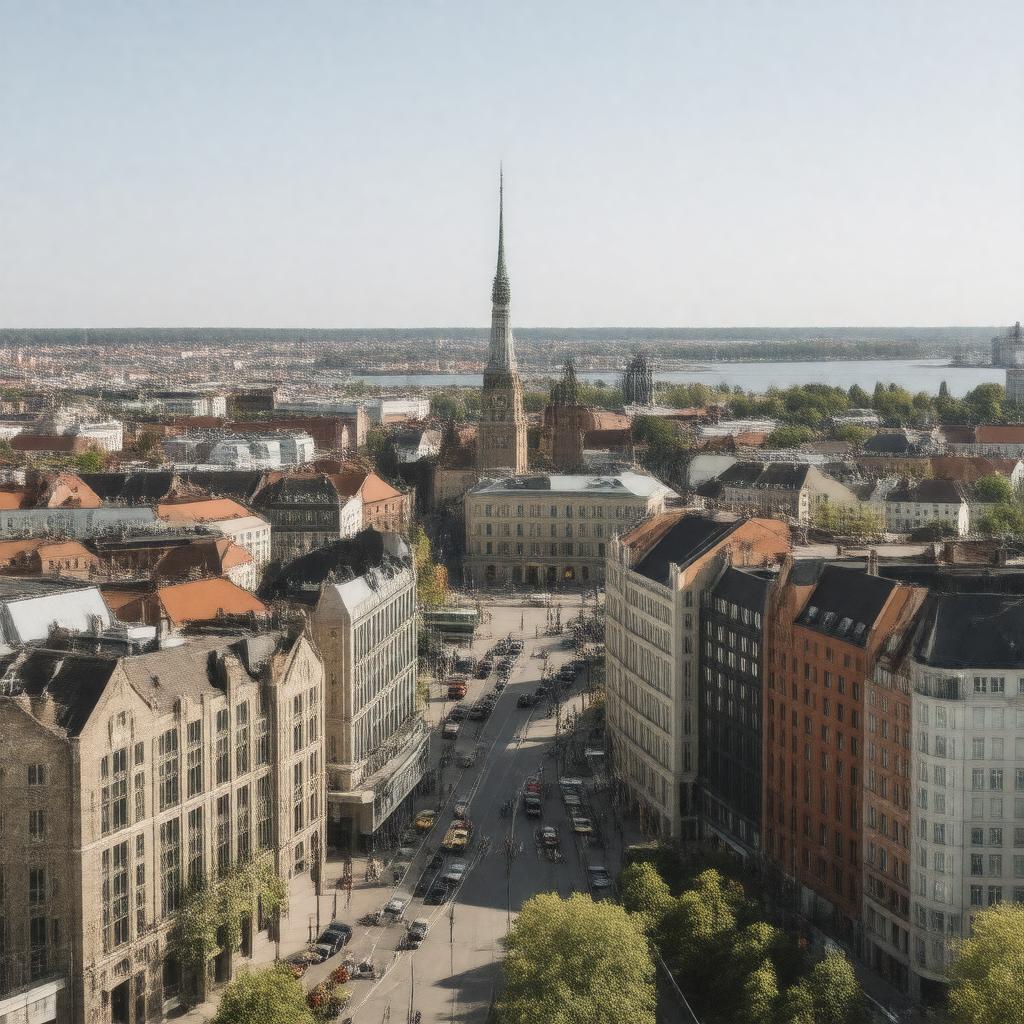 Norrmalm
