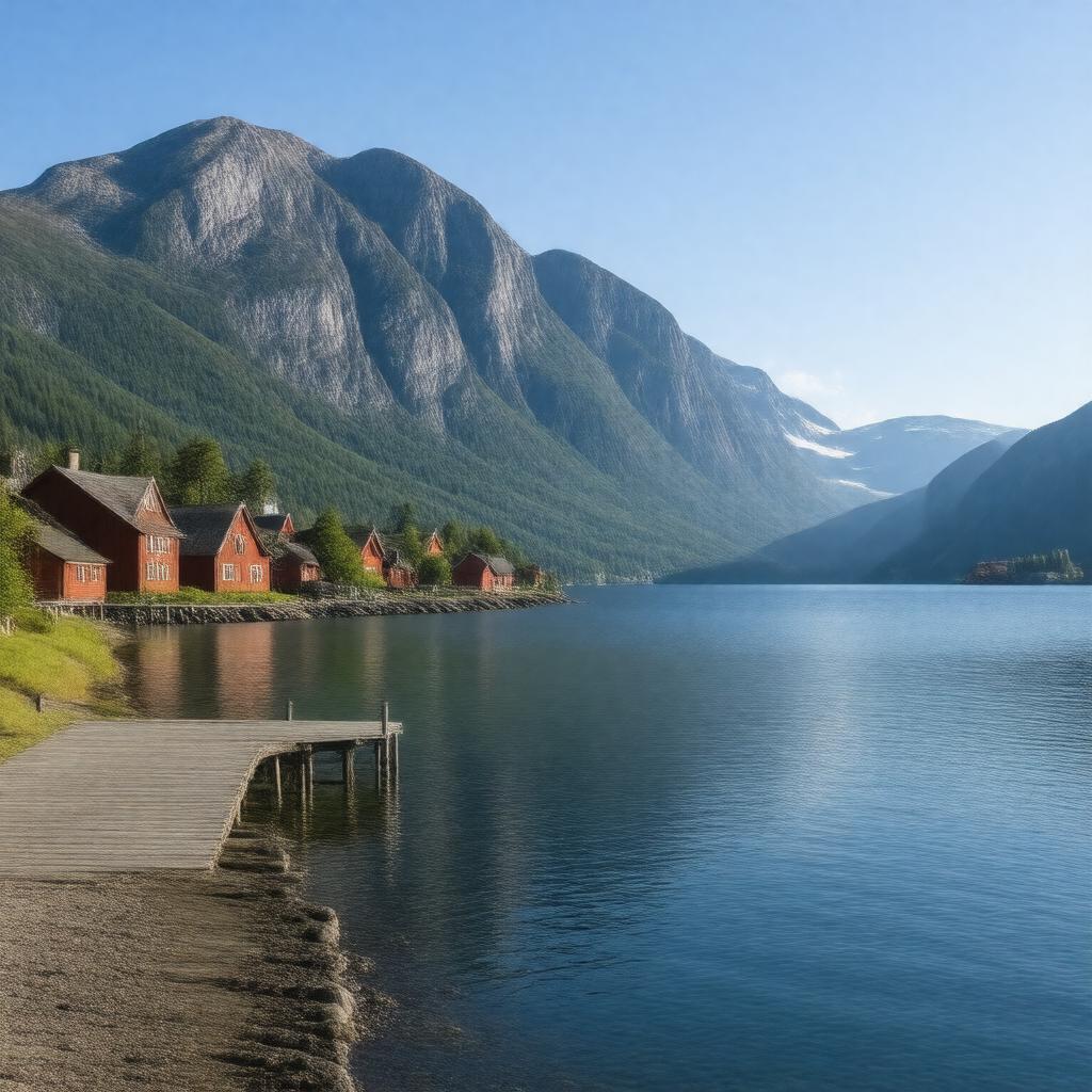 Norway