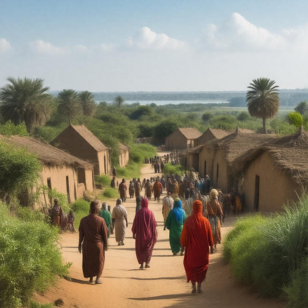 Nubians