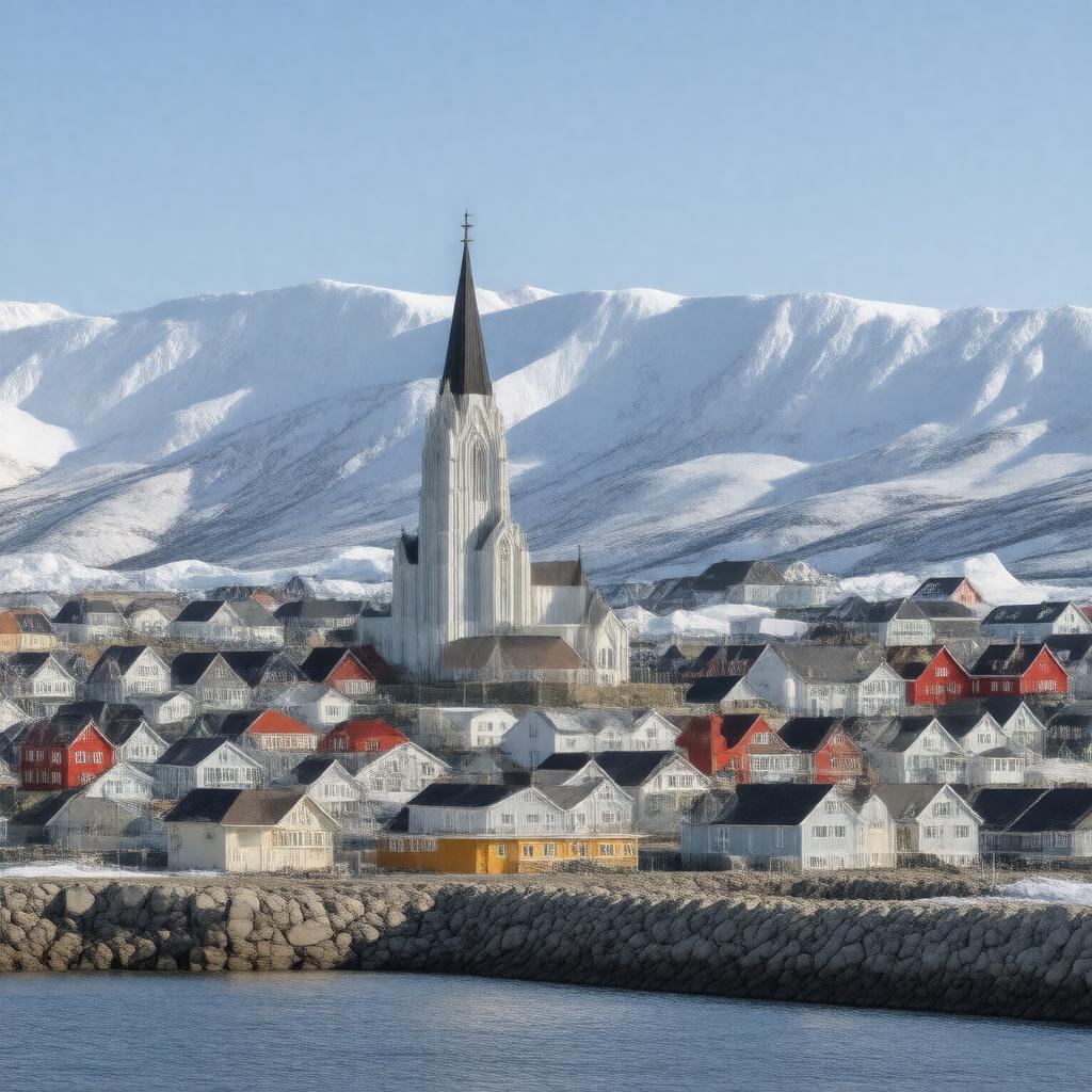 Nuuk