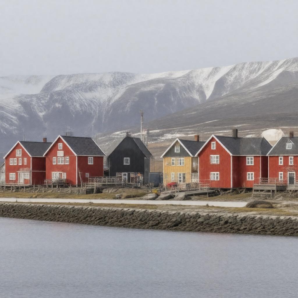 Ny-Ålesund
