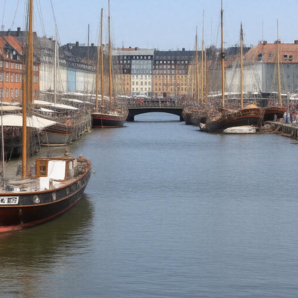 Nyhavn
