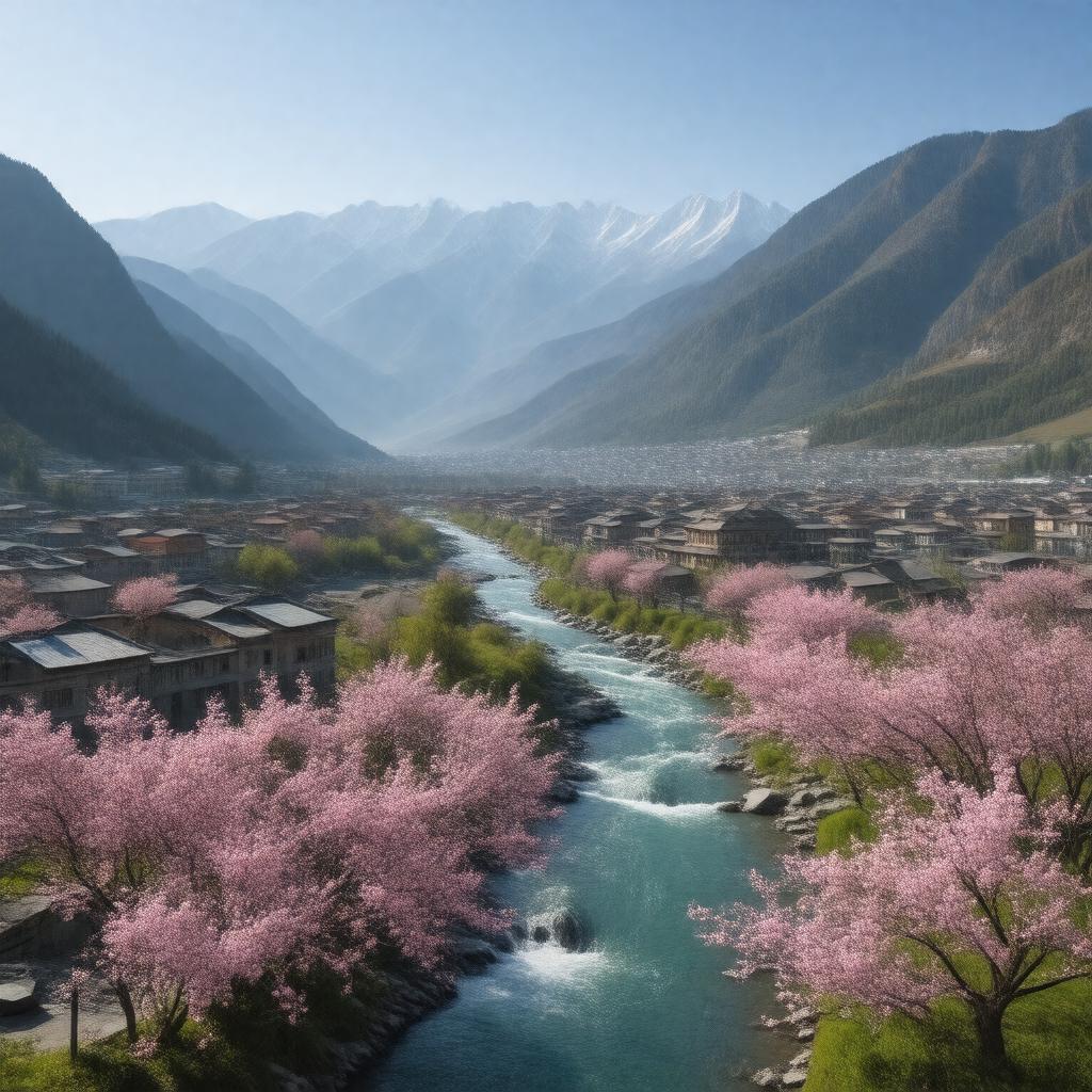 Nyingchi