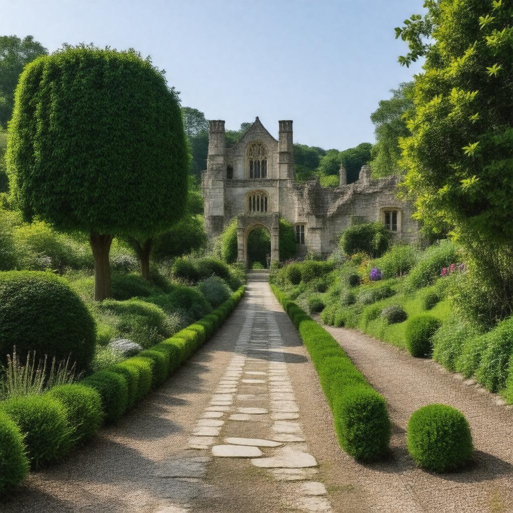 Nymans
