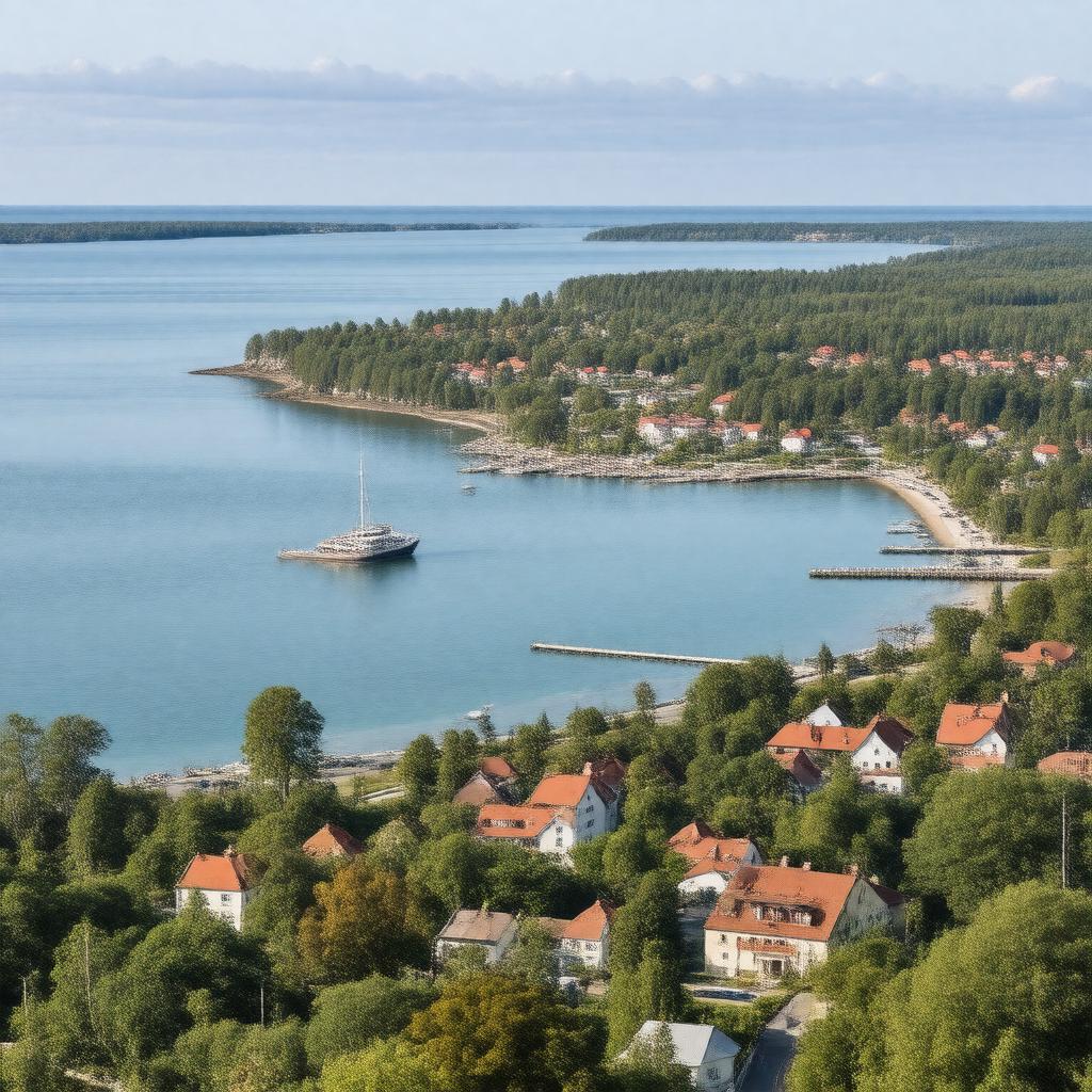 Nynäshamn