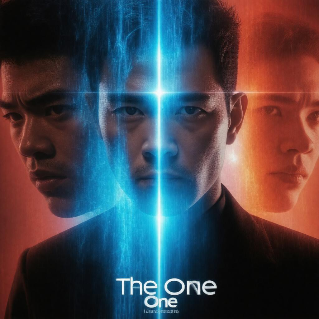 ONE