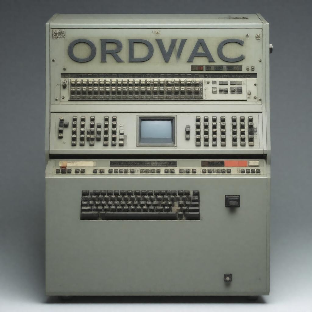 ORDVAC