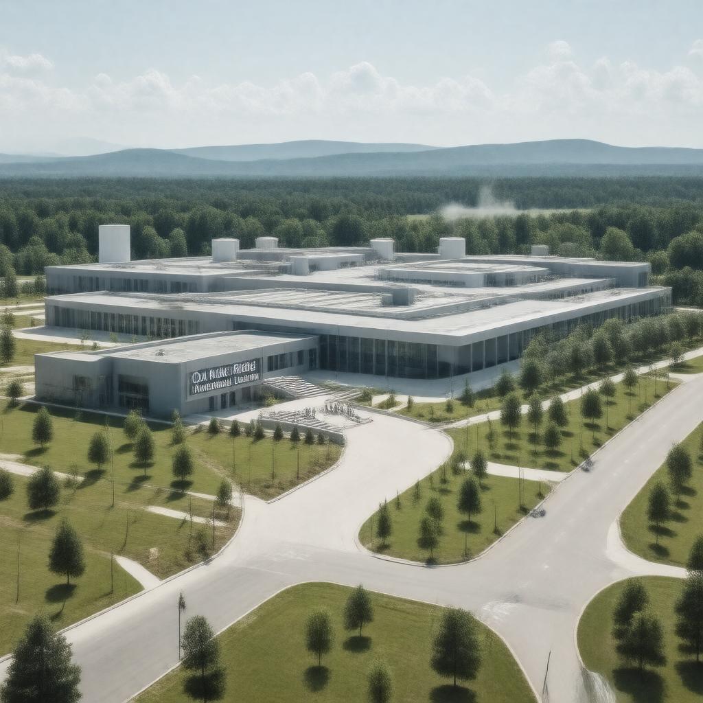 ORNL