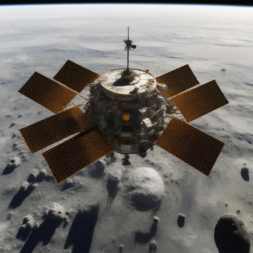 OSIRIS-REx