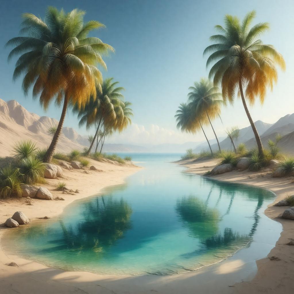 Oasis