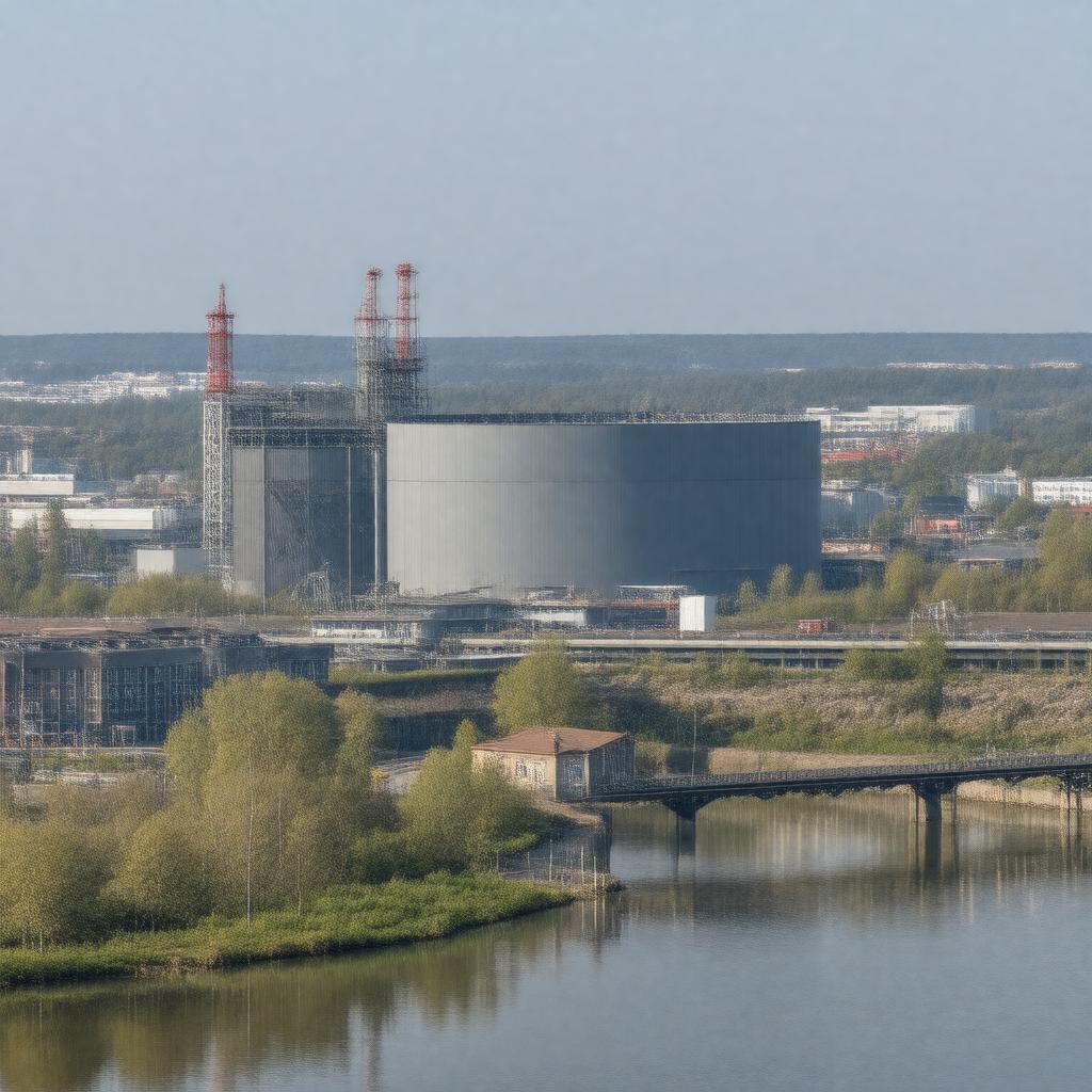 Oberhausen
