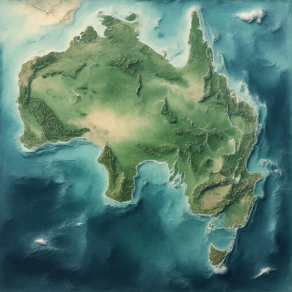 Oceania