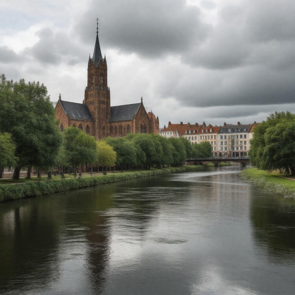 Odense