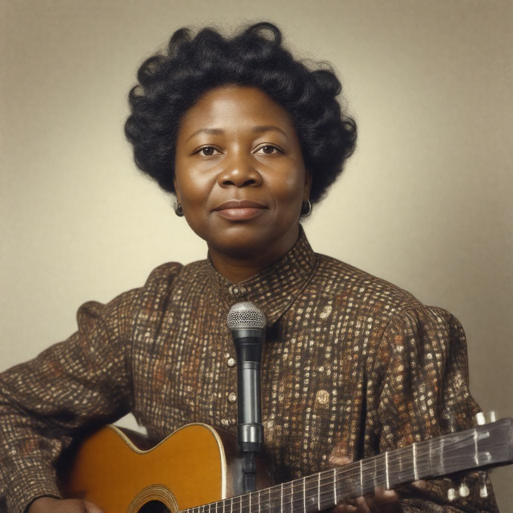 Odetta