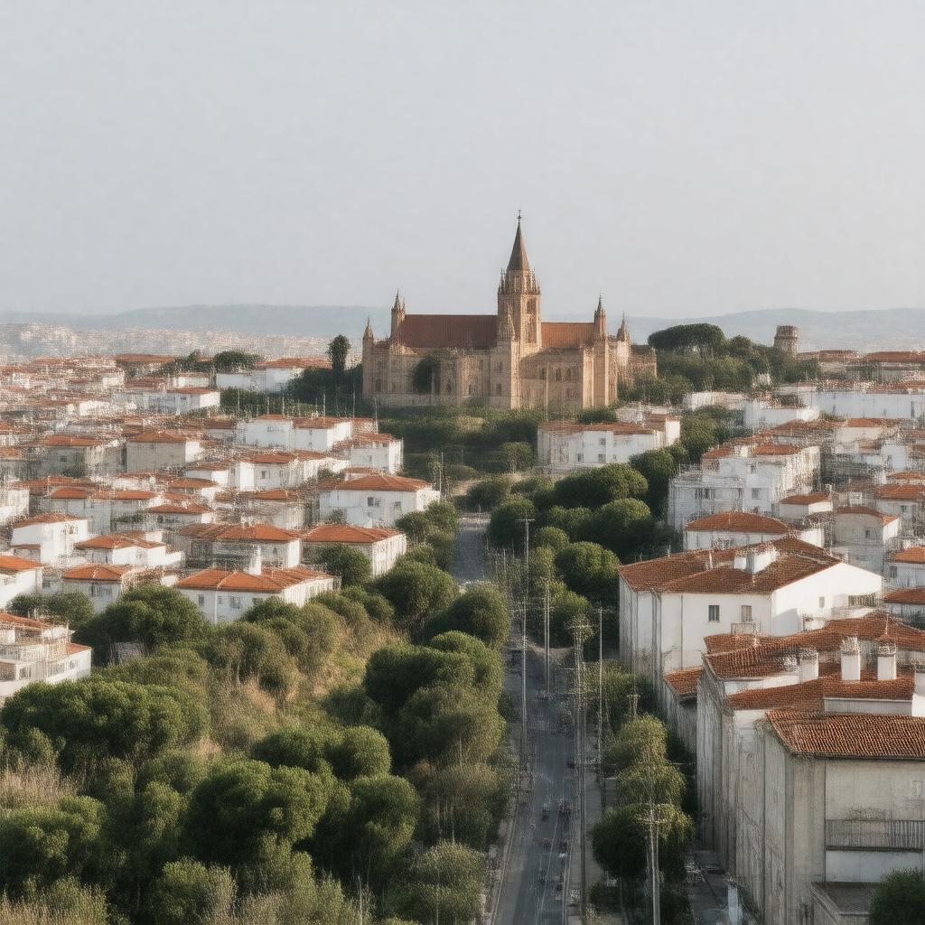 Odivelas