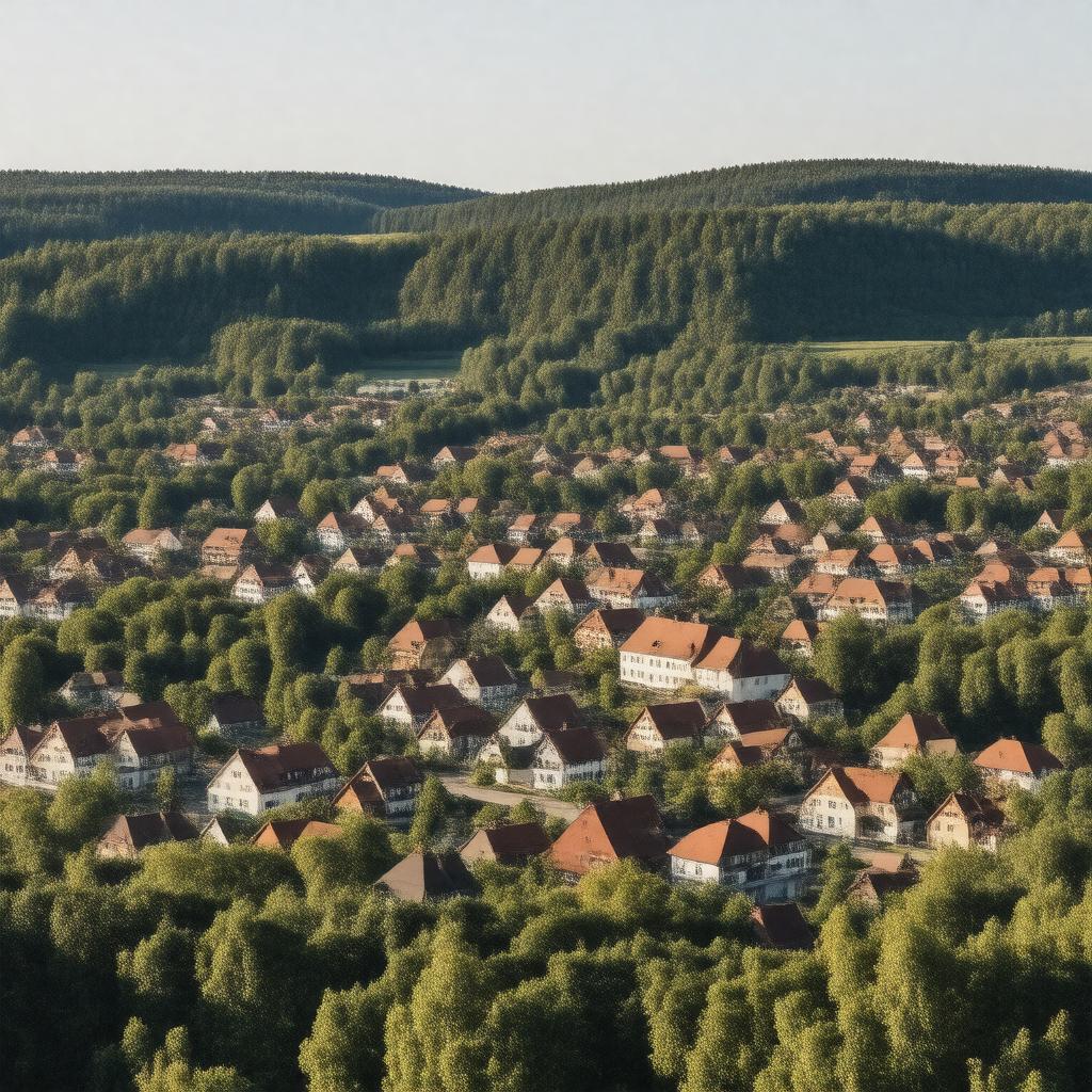 Oerlinghausen