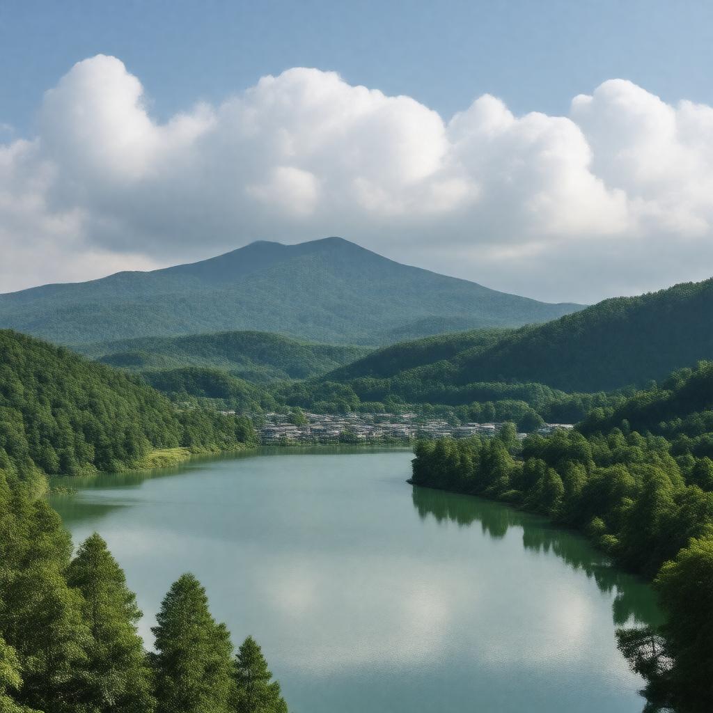 Okutama