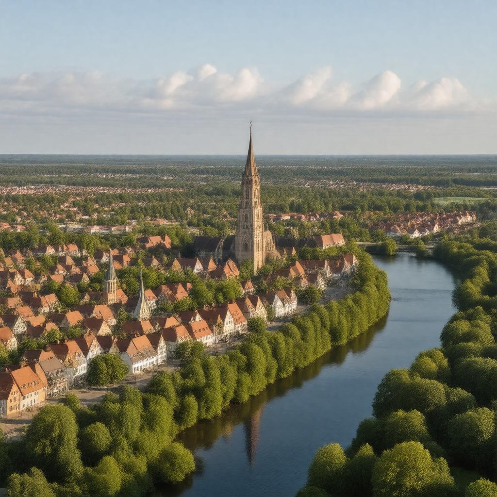 Oldenburg