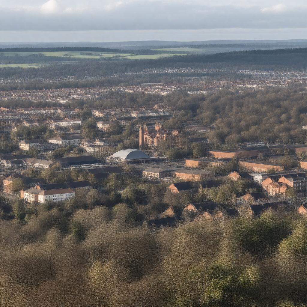 Oldham
