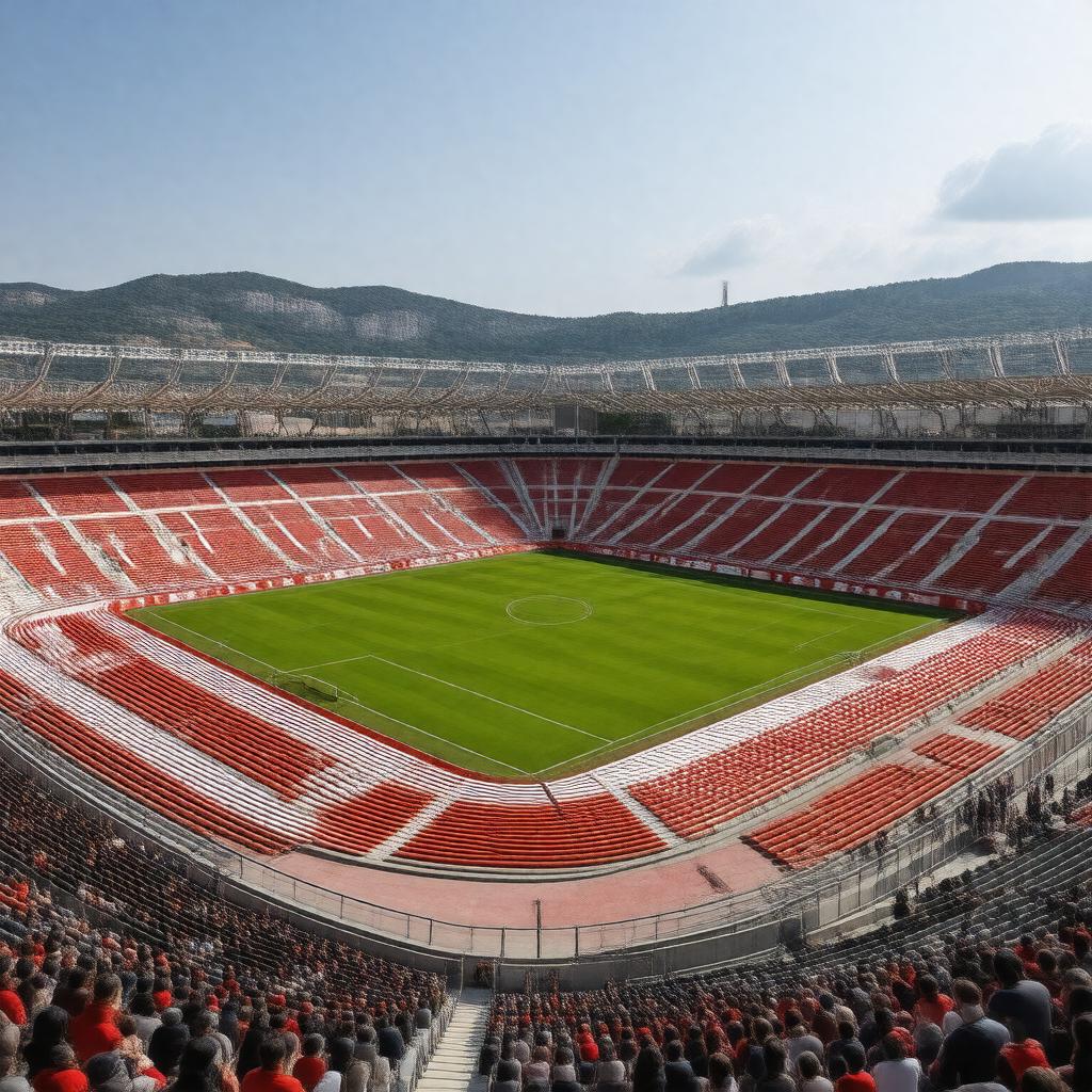 Olympiacos