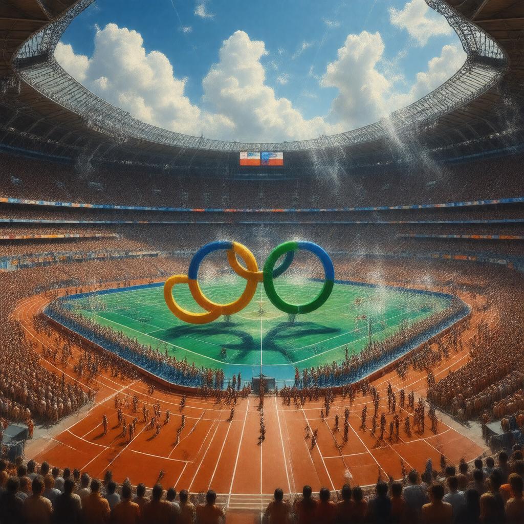 Olympics