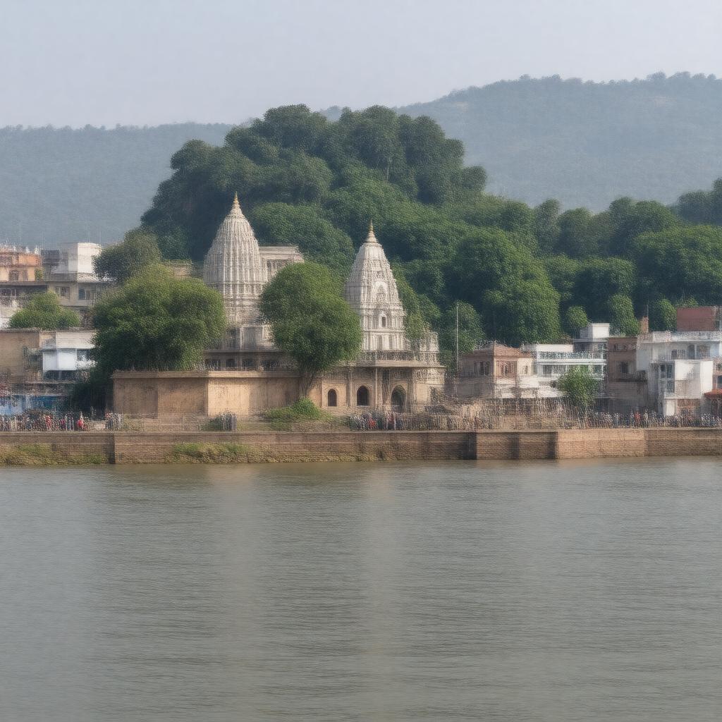 Omkareshwar