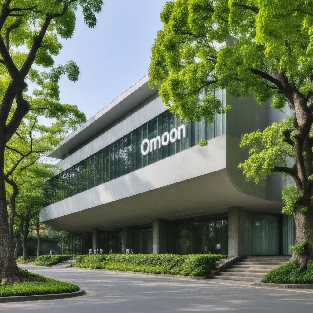 Omron