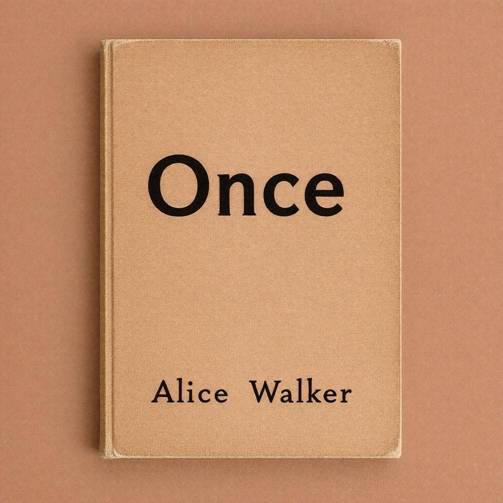 Once