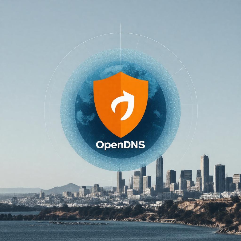 OpenDNS