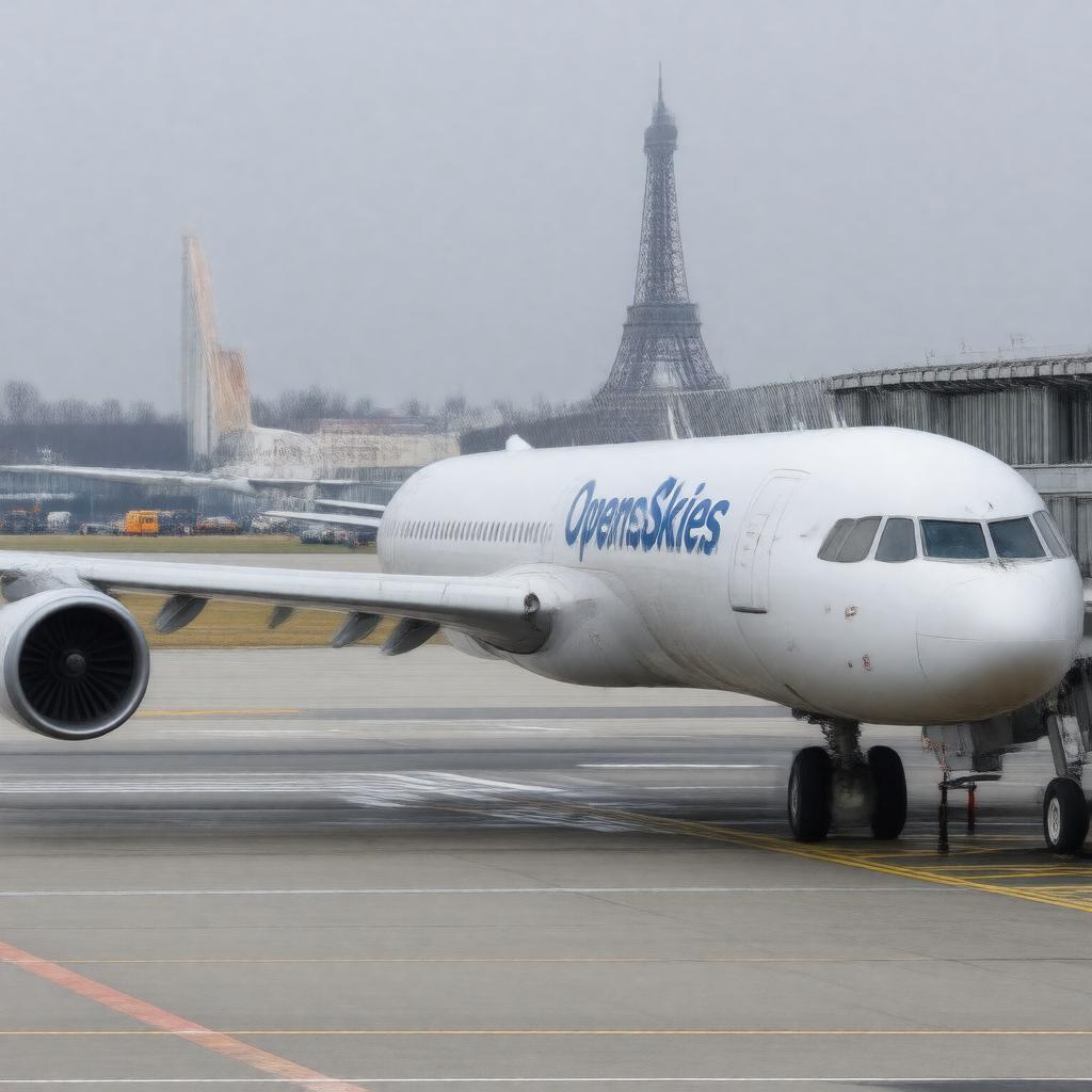 OpenSkies