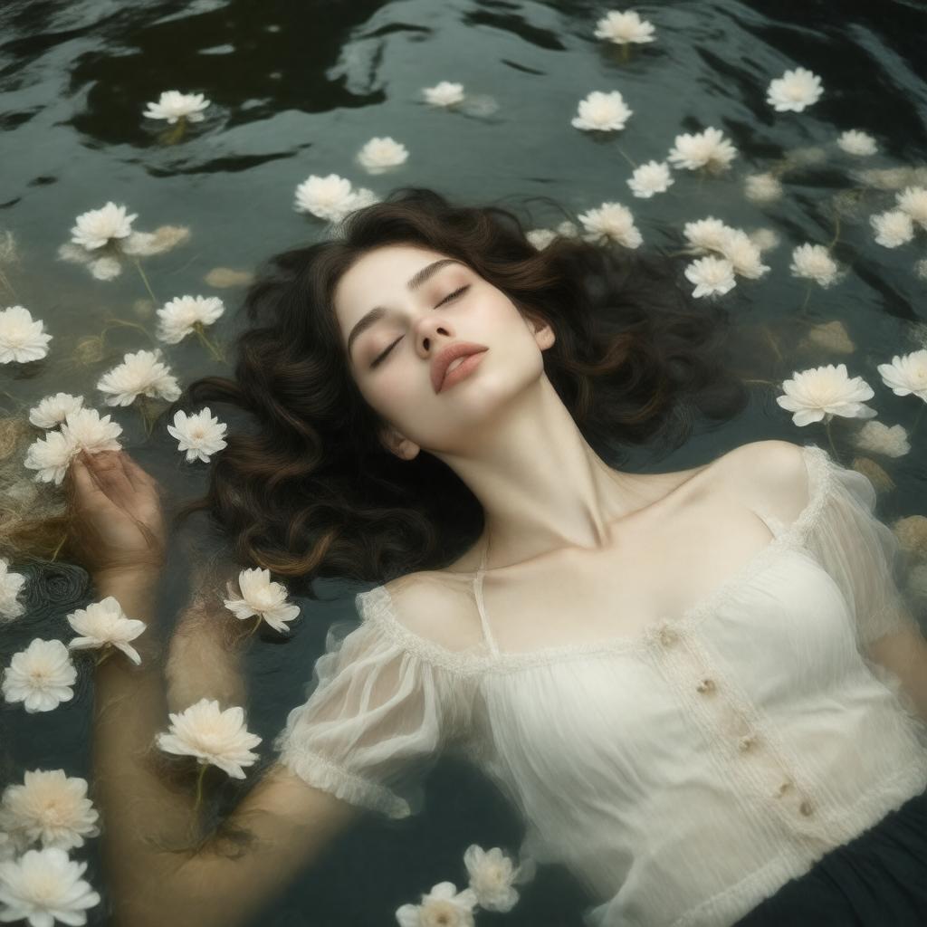 Ophelia
