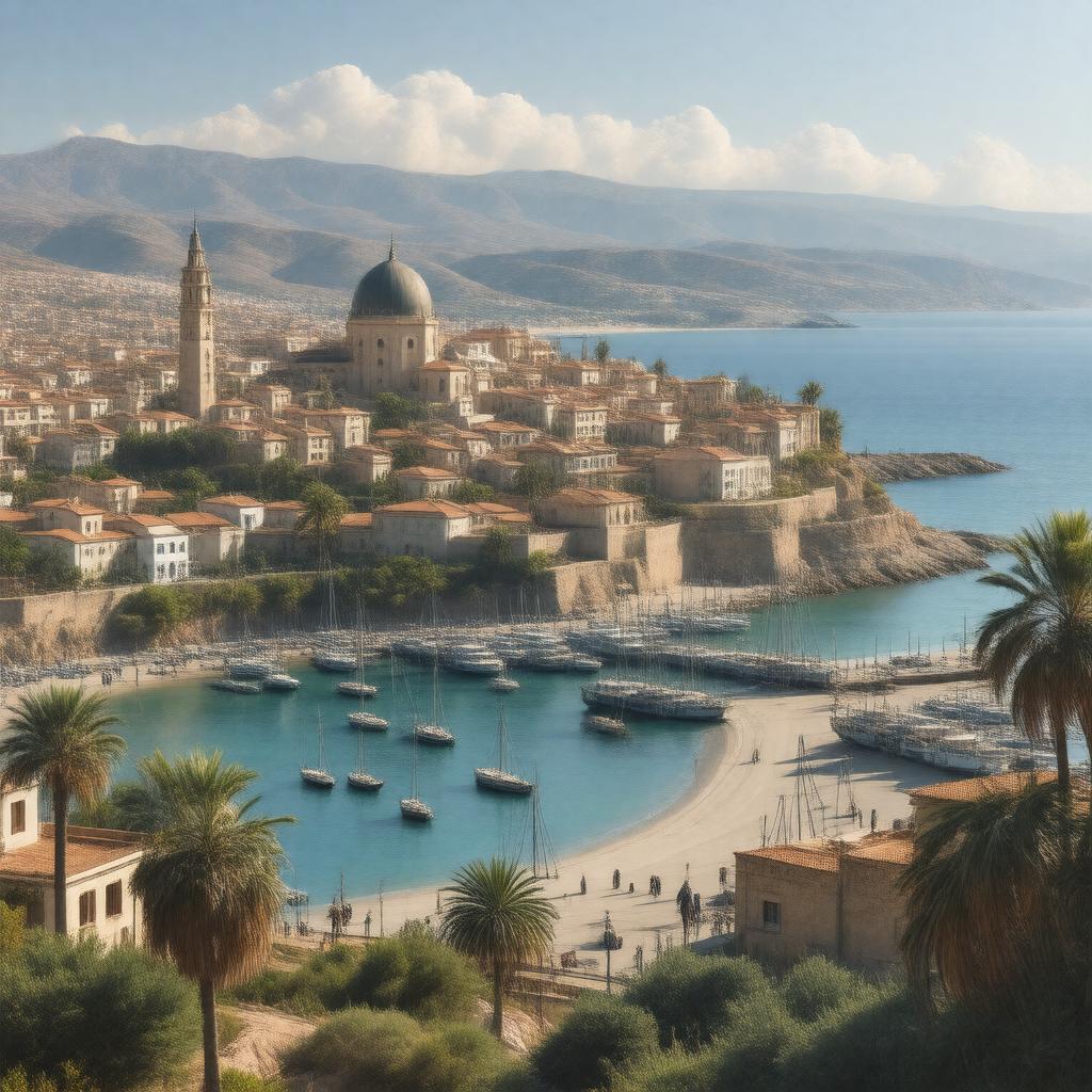 Oran