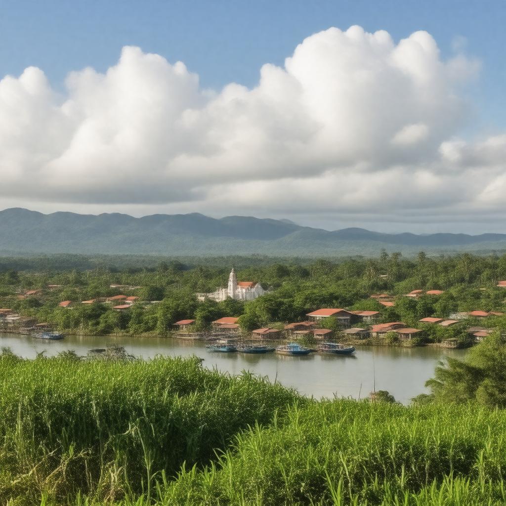 Orani