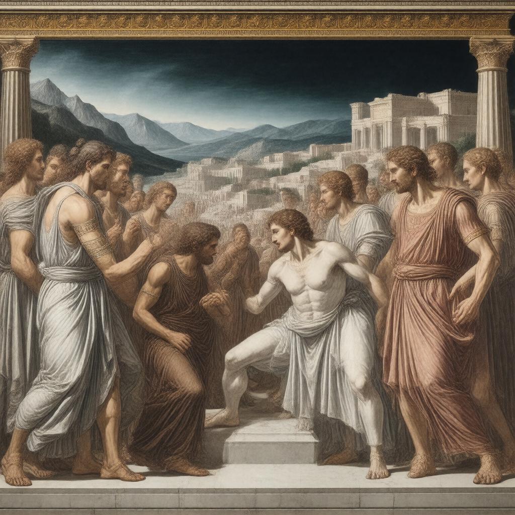 Oresteia