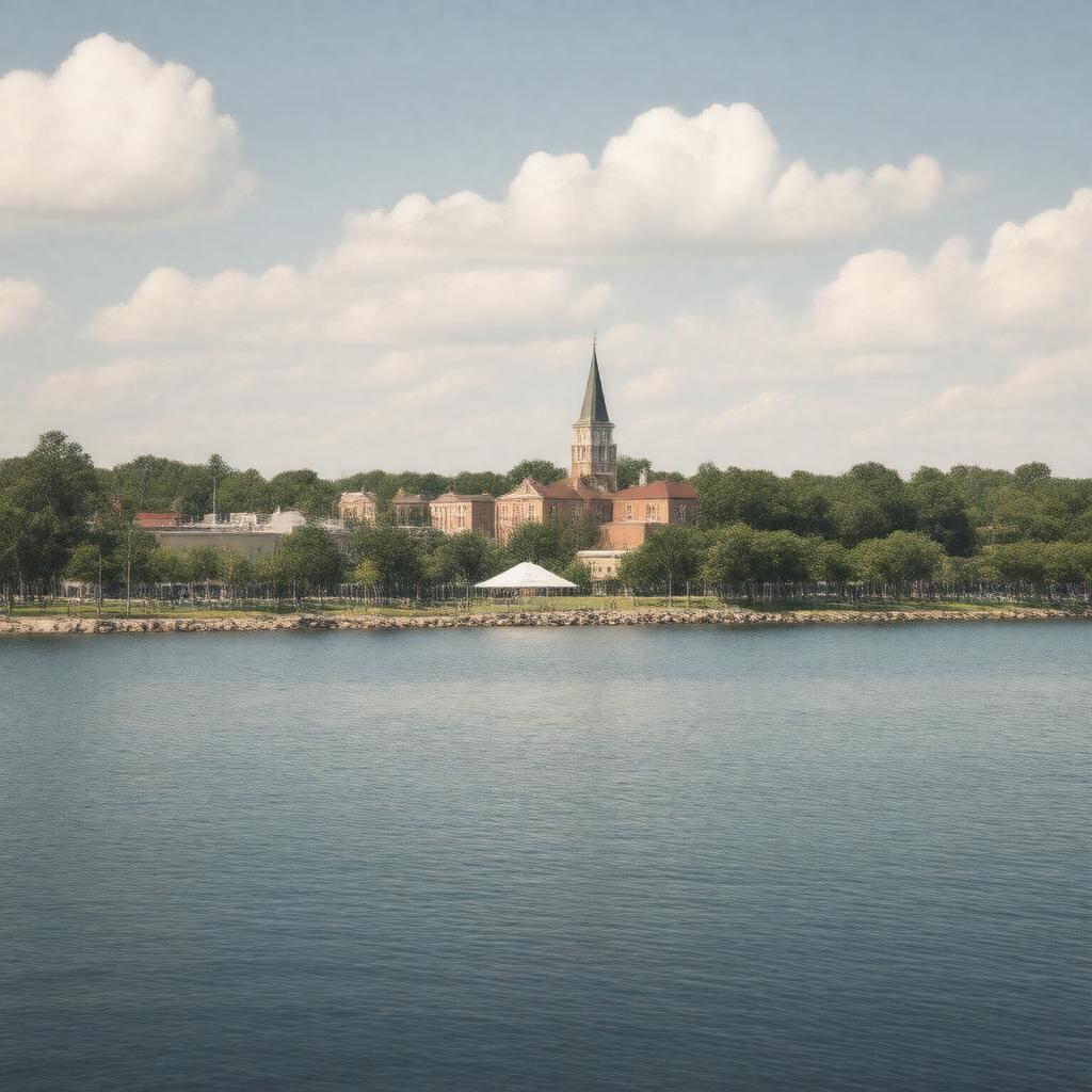 Orillia