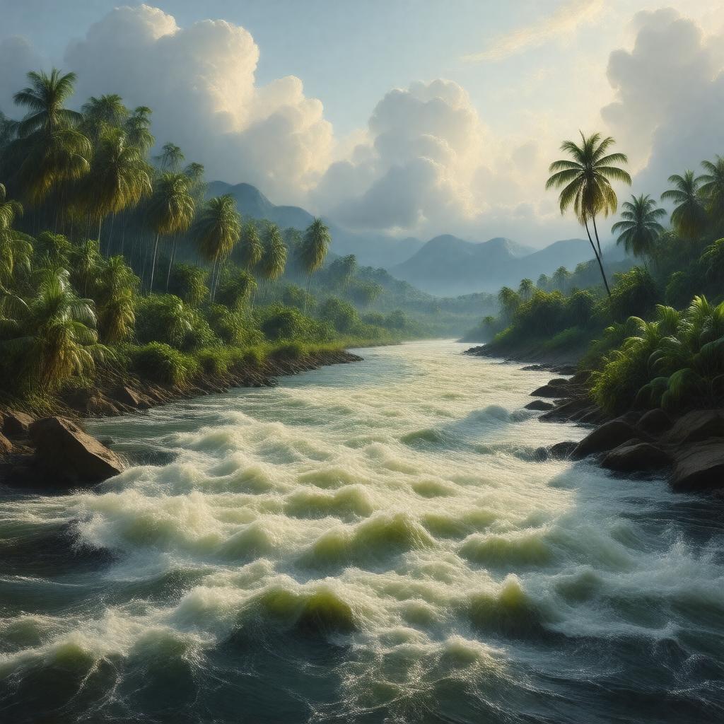 Orinoco