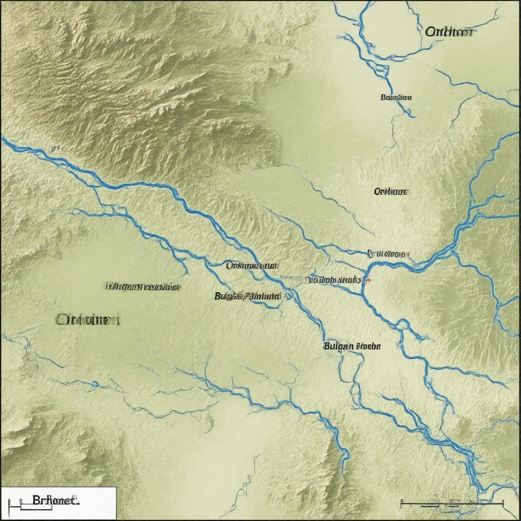 Orkhon