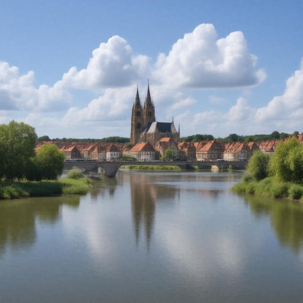 Orleans