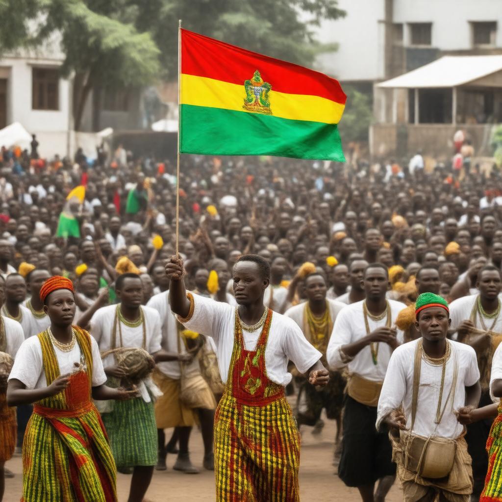 Oromo