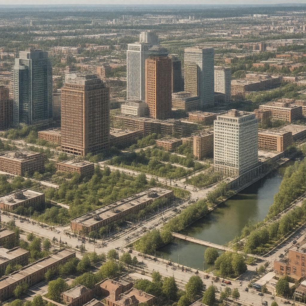 Oshawa