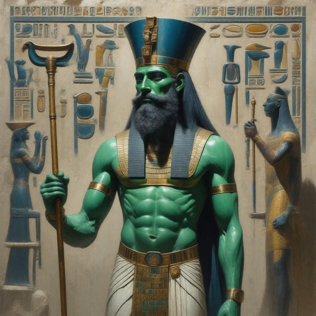 Osiris